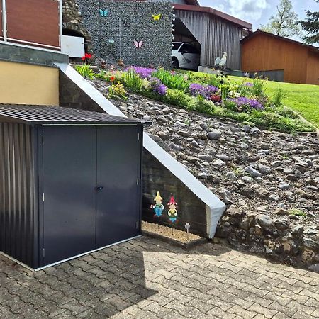 Bodensee Apartment Ravensburg Gruenkraut Grunkraut Экстерьер фото