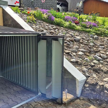 Bodensee Apartment Ravensburg Gruenkraut Grunkraut Экстерьер фото
