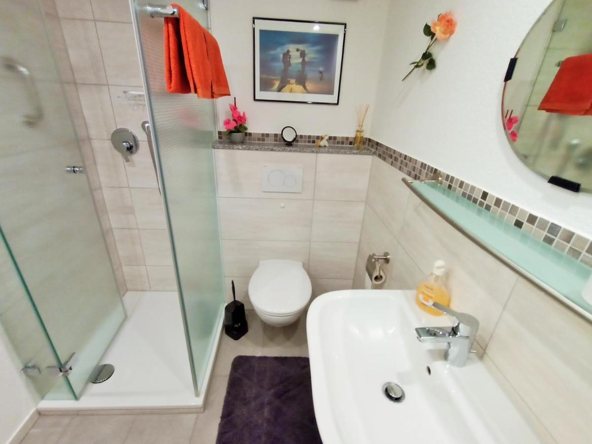 Bodensee Apartment Ravensburg Gruenkraut Grunkraut Экстерьер фото