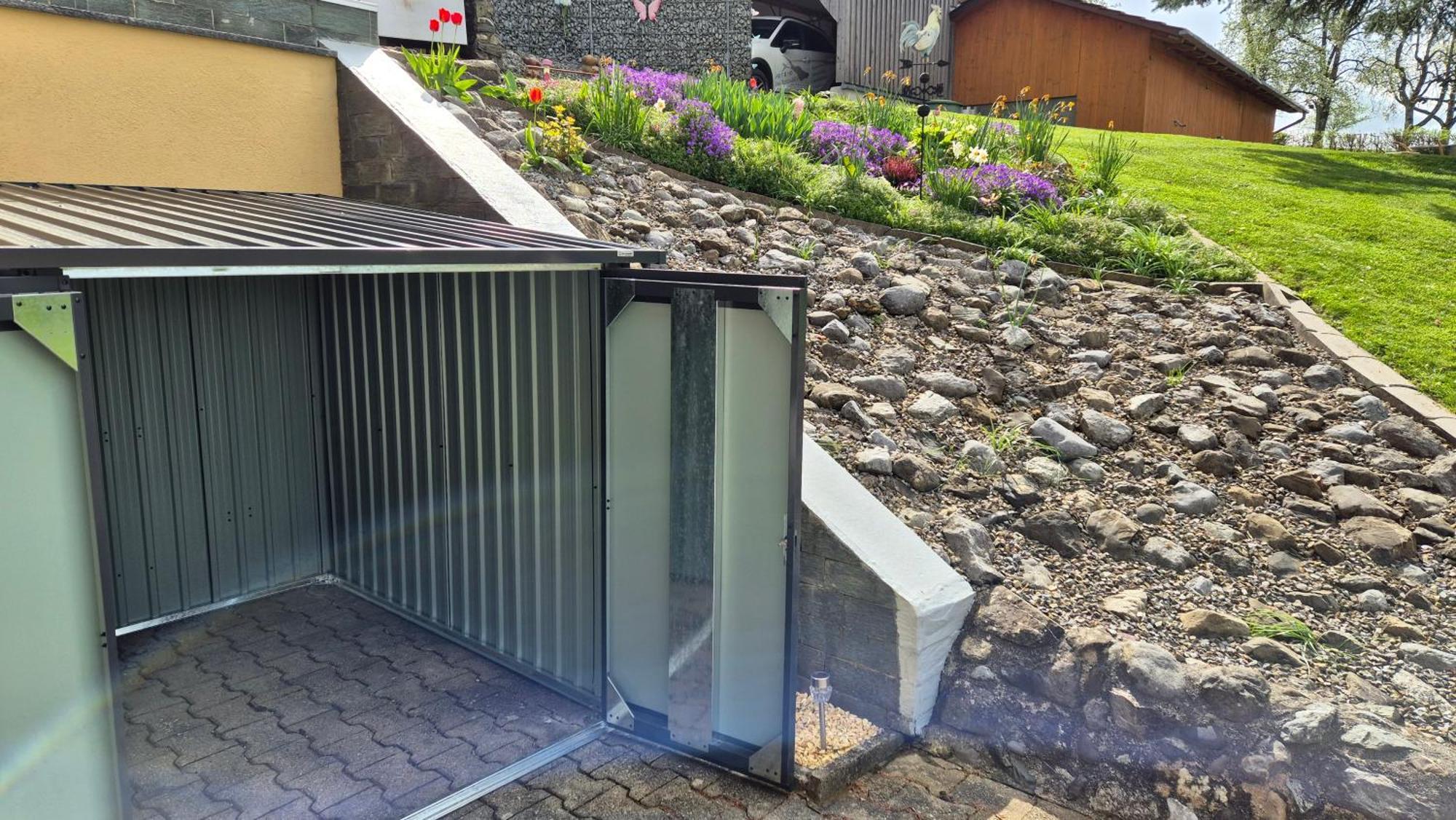Bodensee Apartment Ravensburg Gruenkraut Grunkraut Экстерьер фото