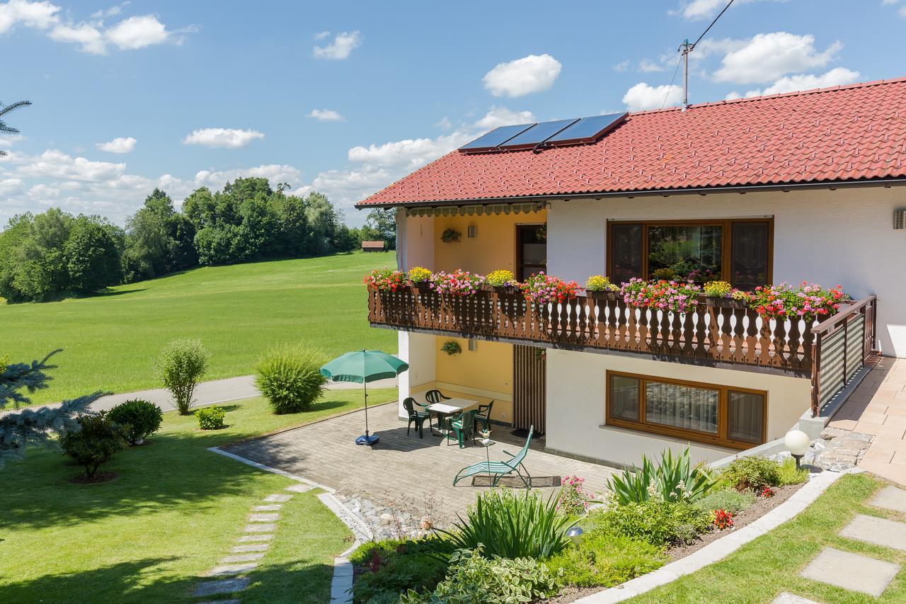 Bodensee Apartment Ravensburg Gruenkraut Grunkraut Экстерьер фото