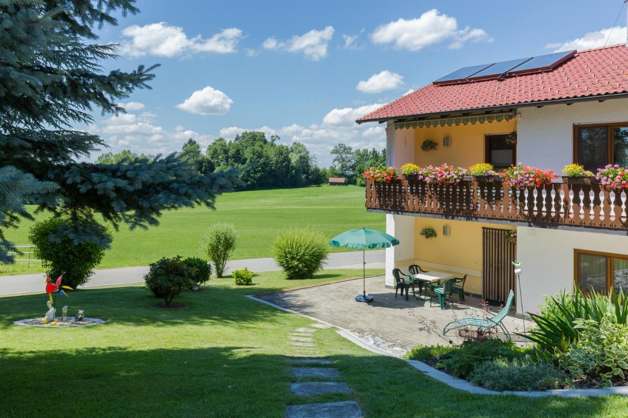 Bodensee Apartment Ravensburg Gruenkraut Grunkraut Экстерьер фото
