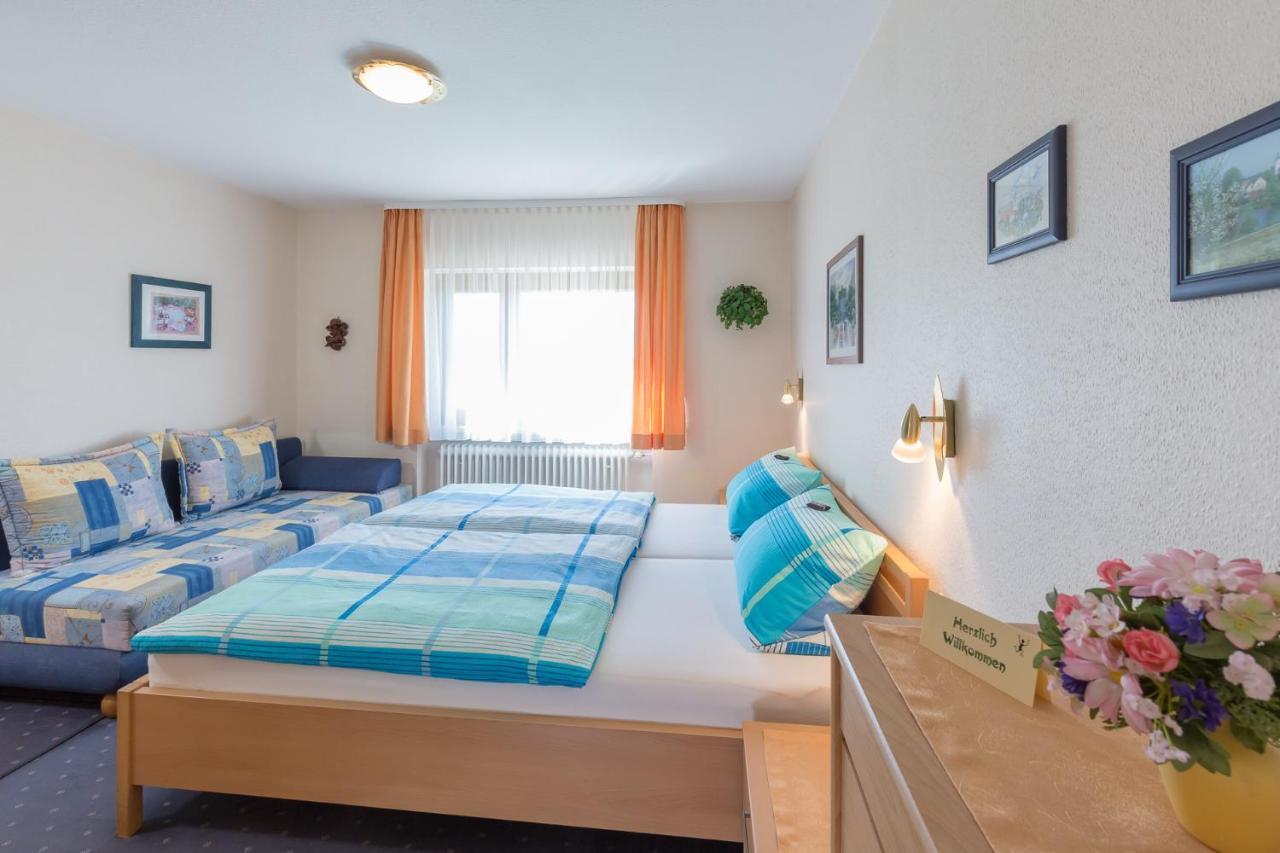 Bodensee Apartment Ravensburg Gruenkraut Grunkraut Экстерьер фото