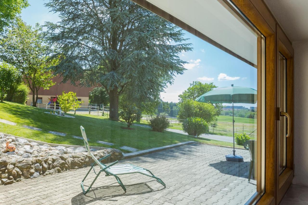 Bodensee Apartment Ravensburg Gruenkraut Grunkraut Экстерьер фото